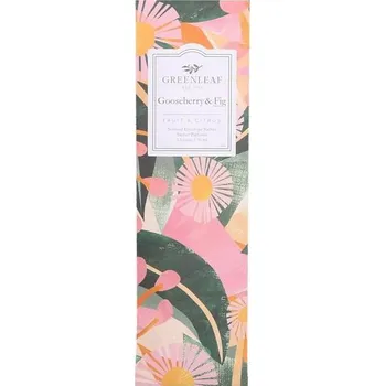 Osvěžovač vzduchu Vonný sáček Gooseberry & Fig úzký