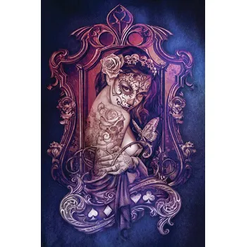 Plakát Plakát, Obraz - Widow's Weeds, Alchemy