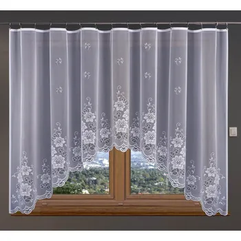 Záclona Hotová záclona Anna - 300 x 140 cm