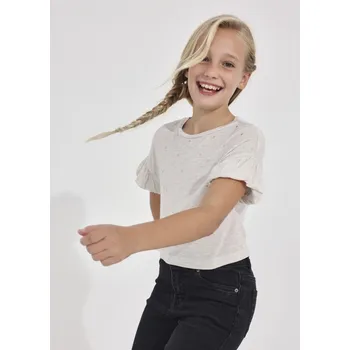 Dívčí tričko Dívčí tričko Mayoral 6045 - vel. 157,162,167 - 167