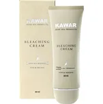 Kawar Bělicí krém s minerály z Mrtvého moře 60 ml