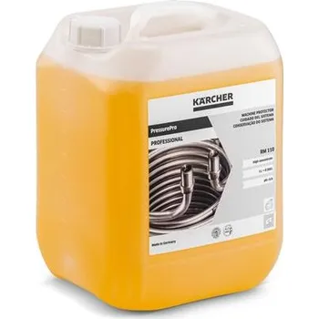 Příslušenství pro úklid Kärcher RM 110** 10l systémová péče