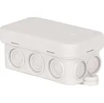Eleman Krabice FD10 IP54 prázdná, 93x43x42mm (PFRAD)
