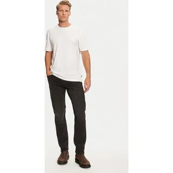 Levi's® Jeansy 502™ 29507-1437 Černá Taper Fit 29_32