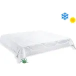 Brotex Francouzská přikrývka Aloe Vera celoroční 220x200cm 1320g