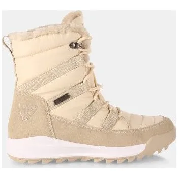 KILPI CANDY HIGH WP-W Béžová 36