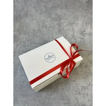 Bonbon Mallow Sestav si svůj mini dárkový box 2 balení Marshmallows