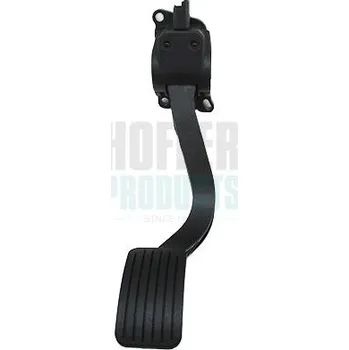 Pedálové obložení pedál ORIGINÁL, PSA 1601EA