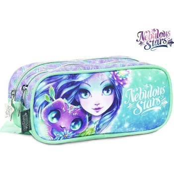 kreativní sada Nebulous Stars Nebulous Stars Penál 23 cm