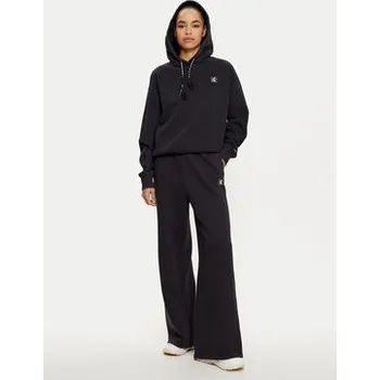 Dámské oblečení Champion Mikina 117441 Černá Loose Fit XS