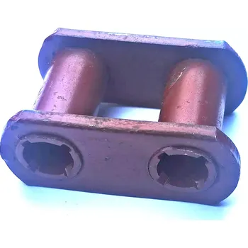 Zahradní traktor Agromet-Pionier TEK - Z 609 - druhovýroba Článek - spojka pásu - dopravníku - TEK Z - 609