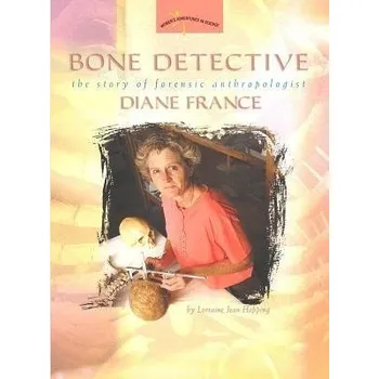Bone Detective - Hopping, Lorraine Jean