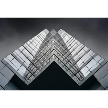 Plakát Plakát, Obraz - W Shape, David Chiodo