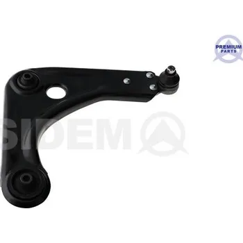 Opravná sada podvozku a pohonu kol Ridici paka, zaveseni kol SIDEM 3771