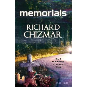 Memorials - Chizmar, Richard