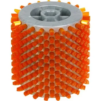 STAR Gold nylon, rotační kartáč, šířka 70mm