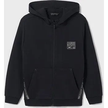 Chlapecká mikina Mikina chlapecká Mayoral 6476 - vel. 140,152,160,166,172 - 152