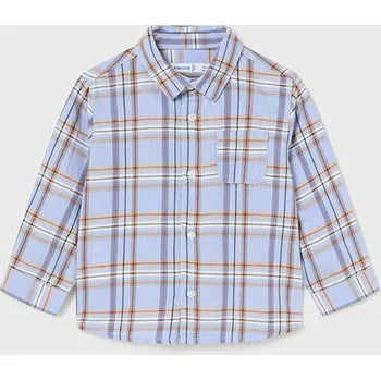 Chlapecká košile Košile chlapecká Mayoral 2191 - vel. 80,86,92,98 - 80 (12 měs.)