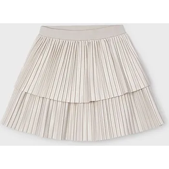 Dívčí sukně Sukně plisovaná volánková Mayoral dívčí 4904_68 - vel. 110,122,128 - 110