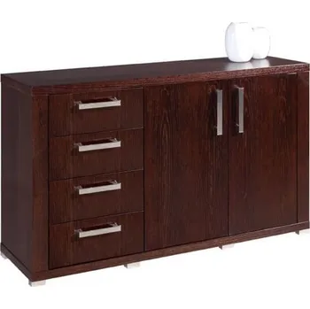 Stolička Komoda 4SL/6SL 2DPE REMI 140 cm 82 cm