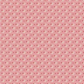 MAKOWER UK Látka bavlna v metráži 1256E