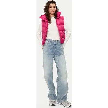 Pánská vesta Helly Hansen Vesta Jade 53296 Růžová Regular Fit S