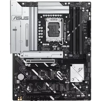Základní deska ASUS PRIME Z890-P/LGA 1851/ATX