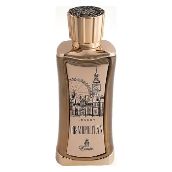 Pánský parfém Emir Cosmopolitan London parfémová voda 100 ml