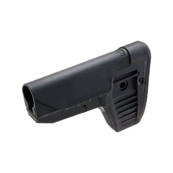 Pažba typu BCM MOD1 Gunfigter - Černá