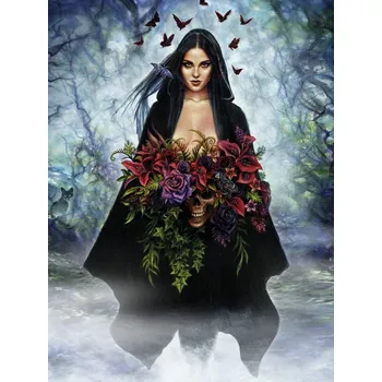 Plakát Plakát, Obraz - Seasons of the Witch, Alchemy