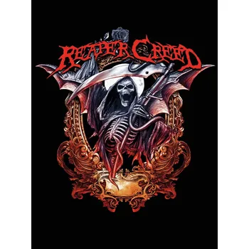 Plakát Plakát, Obraz - Reaper Creed, Alchemy