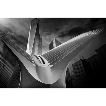 Plakát Plakát, Obraz - Oculus 01, Alessio Forlano