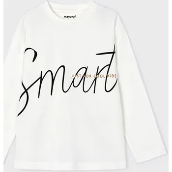 Tričko chlapecké Smart Mayoral 4039 - vel. 104,110,122,128,134 - 134