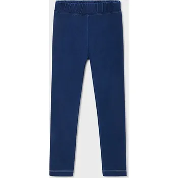Dívčí kalhoty Skinny denim jeggings dívčí Mayoral 7734 - vel. 140,152,158,162,168 - 157