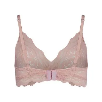 Podprsenka Skiny Podprsenka 84582 Růžová 40