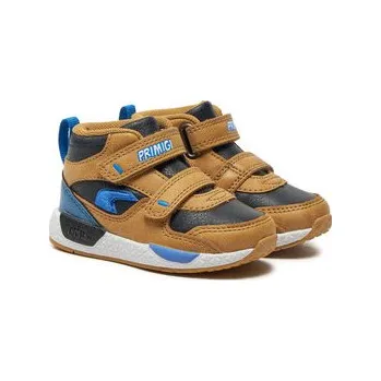 Dámské tenisky Primigi Sneakersy 6952100 Hnědá 21