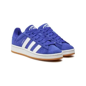 Dámská obuv adidas Sneakersy Campus 00S J JH6333 Modrá 36_23