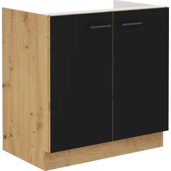 Kuchyňská skříňka Stolarz Lempert Kuchyňská skřínka Morena 80 ZL 2F BB