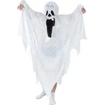 Made Karnevalový kostým - Duch, Vel. 120-130 cm