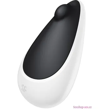 Vibrátor Vibrátor na klitoris Spot On 3 (Satisfyer)