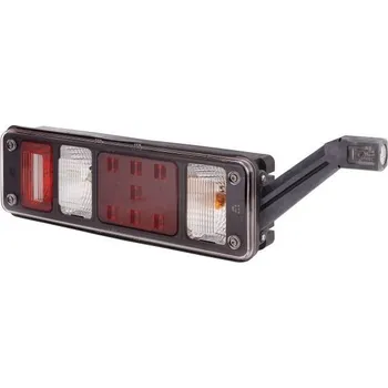 Zadní světlomet Zadní světlo HELLA 2VP 340 965-121