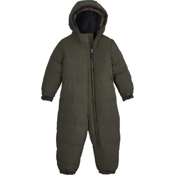 Chlapecká zimní kombinéza Dětská zimní kombinéza KILLTEC FIOW 20 MNS QLTD ONPC OVERALL 42261-00756 24/25 velikost 86-92 (1-2 roky)