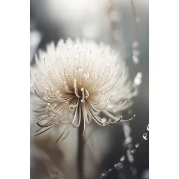 Plakát Plakát, Obraz - Pastel nature macro no11, Treechild