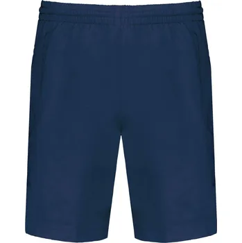 Pánské džíny Pánské sportovní kraťasy PA 154 navy M