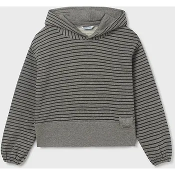 Dívčí mikina Mikina dívčí Mayoral 7472 - vel. 152,162,167 - 167