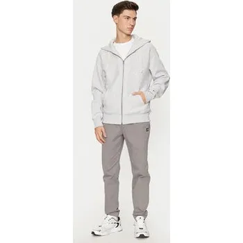 Pánská mikina Champion Mikina 220706 Šedá Relaxed Fit L