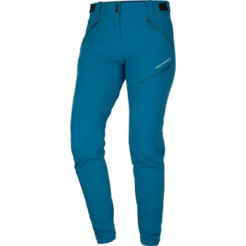 Dámské kalhoty Northfinder ROBYN dámské kalhoty inkblue NO-4957OR-526 dámské kalhoty