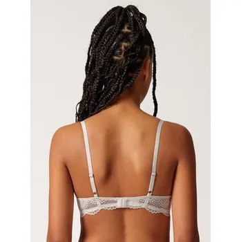 Podprsenka Skiny Podprsenka s kosticemi 82630 Béžová 80D