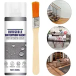 Deminas | Unikátní neviditelný těsnící tmel