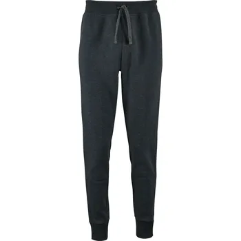 Dámská sukně Dámské tepláky Jake Women charcoal melange S